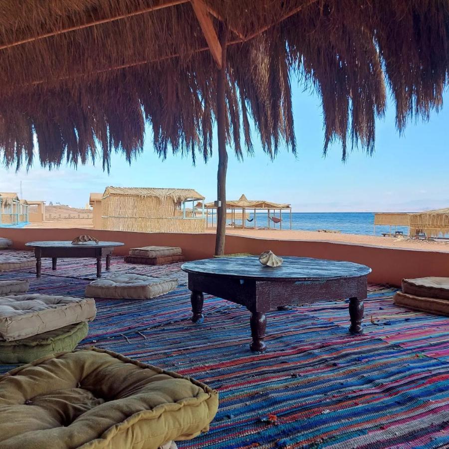 Anne Sinai'S Best Camp & Resturant Hotel Nuweiba Exterior photo