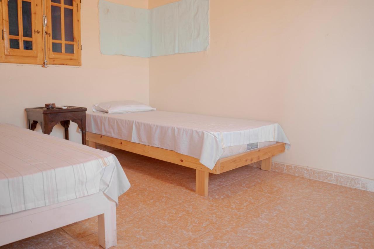 Anne Sinai'S Best Camp & Resturant Hotel Nuweiba Exterior photo