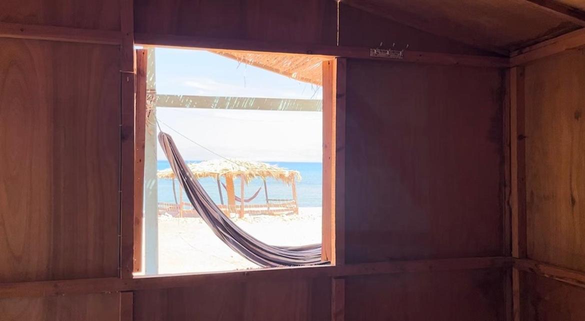 Anne Sinai'S Best Camp & Resturant Hotel Nuweiba Exterior photo